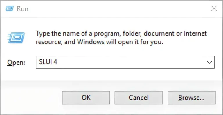 activate Windows by phone