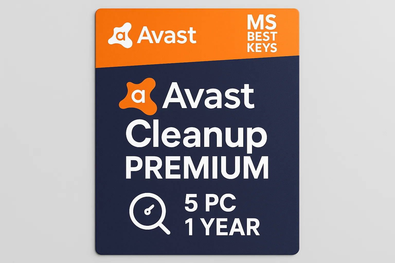 Buy Avast Cleanup Premium 2025